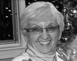 Nancy Leibig Obituary (1933