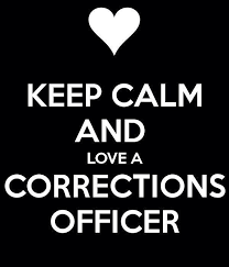 Pin By Chris Ortiz On I Like Correctional Officer Wife Correctional Officer Keep Calm And Love