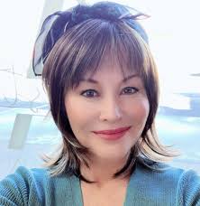 Add a small scarf as a headband