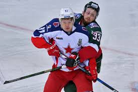 Команда ак барс одержала победу в основное время в 6. Cska Obygral Ak Bars V Tretem Matche Finala Kubka Gagarina Gazeta Ru Novosti