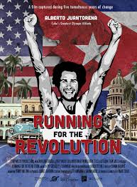 17 (alberto juantorena danger, b. Running For The Revolution 2020 Imdb