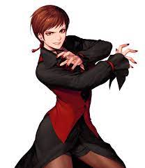 Vice (The King of Fighters) - Zerochan Anime Image Board