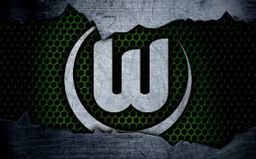 El equipo alemán presenta sus nuevos modelos nike para la nueva temporada de la bundesliga. Download Wallpapers Wolfsburg 4k Logo Bundesliga Metal Texture Soccer Vfl Wolfsburg Football For Desktop With Resolution 3840x2400 High Quality Hd Pictures Wallpapers