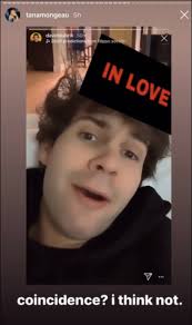 David Dobrik Is NOT Dating Tana Mongeau, And Here's A Tweet To Prove It