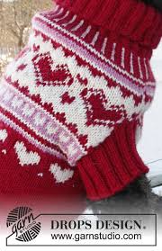 Wie ist es gelaufen und wie lange hattest du arbeit? Knitted Drops Dog S Jumper For Valentine With Hearts In Karisma Size Xs L D Dog Sweater Crochet Pattern Dog Sweater Pattern Knitted Dog Sweater Pattern