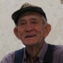 Worley Harrison “Worley” Horne Sr. (1917-2013)
