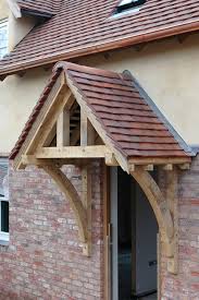 Maybe you would like to learn more about one of these? Entrance Decor Modern Front Door Canopy Ideas Novocom Top