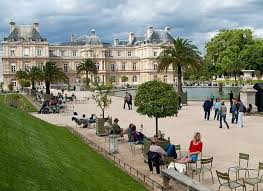 jardin du luxembourg paris favorite places travel paris