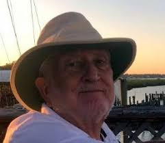 Thomas Hewitt Obituary