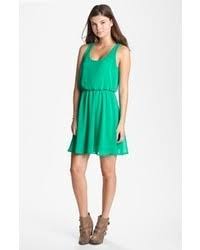 Green Casual Dress Outfits 6 Ideas Outfits Lookastic