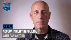 Accountability Q&A with former LPA Executive Director, Dan Axford.