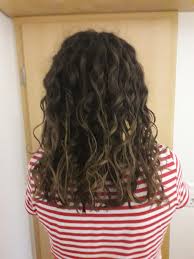 Instead braid your hair up before turning it. Your Hair Isn T Like This Naturally Otherwise You Wouldn T Have Straight Strands It S Heat Damage Karen I Ve Worn My Hair Naturally For 3 Months And Lately I Ve Been Getting Lots Of Negative