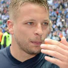 Hertha Co-Trainer Patrick Ebert