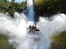 Amusement and theme park in santiago, chile. Fantasilandia Wikipedia La Enciclopedia Libre