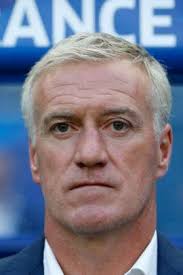 Didier deschamps, en una entrevista concedida a le parisien, se mostró favorable a la decisión didier deschamps ha sido elegido mejor entrenador del año en la gala de los premios the best que. Didier Deschamps France Stats Titles Won