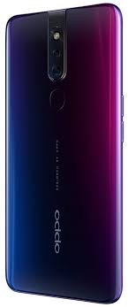 This fits well with the findings of recent teardowns and certification listings that showed a larger battery capacity in the older models. Oppo F11 Pro 6gb 128gb Thunder Black On Emi Starting Rs 999 Month Bajaj Finserv Emi Store