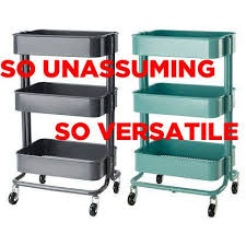 We did not find results for: This Kitchen Cart Is The Only Ikea Item You Really Need