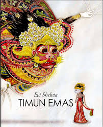 Cerita rakyat indonesia timun mas dalam bahasa inggris ini berasal dari daerah jawa. Timun Emas Is A Traditional Sang Kancil Online Bookstore Facebook
