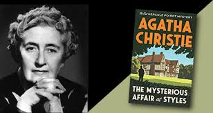 Every Agatha Christie Book in Order, with Summaries and a Printable  Checklist - Tea and Ink Society