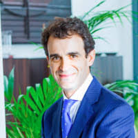 Ruben Rivero's Instagram, Twitter & Facebook