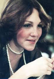 Celebration of Life for Anne-Marie Barrett-Brown