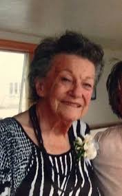 Obituary for Margaret A. "Peg" (Cavanagh) Rice