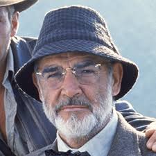 Indiana Jones And The Last Crusade [Blu-ray] [Region Free]: Amazon.co.uk:  Harrison Ford, Sean Connery, Denholm Elliott, Alison Doody, Julian Glover,  River Phoenix, Michael Byrne, John Rhys-Davies, Michael Sheard, Frederick  Jaeger, Michael Roberts,