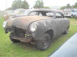 Image result for Dover Gray 1950 Ford