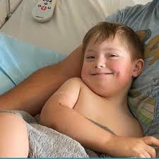 Fundraiser for Lindsey Cody by Alyssa Cody : Frankie's Fight Against  Leukemia