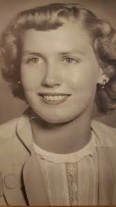 Mary Persick Obituary