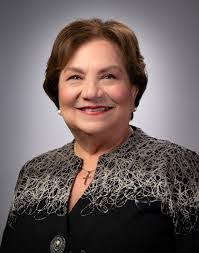 Delia Saenz's Instagram, Twitter & Facebook