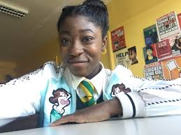 Feature: From child actor to Salford graduate