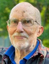 Robert Burdick Obituary (1924