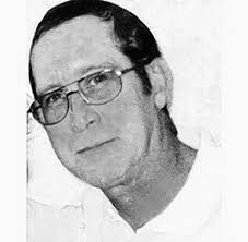 Monty FLAUGHER Obituary (1963