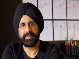 American luxury designer brand Mac Duggal forays into India; eyes Rs 500  crore revenue in next 5 years, ET Retail