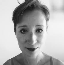 Is it normal for sales people to knock at your house this late? (8:30pm) I  assume he was a salesperson as he had a suit