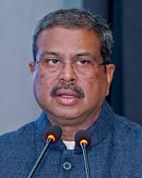 Dharmendra Pradhan Resignation News