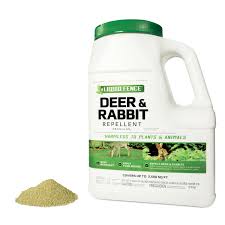 Check spelling or type a new query. Liquid Fence Deer Rabbit Repellent Granular 5 Pounds Walmart Com Walmart Com