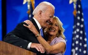 A newly bred range of compact bidens that product strong and sturdy plants producing an abundance of flowers throughout the summer. Inauguration Day First Lady Jill Biden Will Be Historic Flotus
