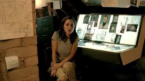 The alphabet killer suffers from the same symptoms as passengers: The Alphabet Killer Alchetron The Free Social Encyclopedia