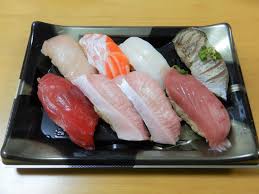 お寿司や刺身用で食べられる魚の見分け方のコツは？ | 魚食普及推進センター(一般社団法人 大日本水産会)