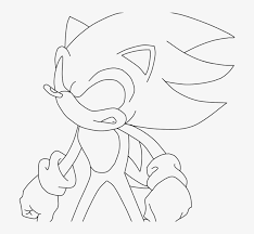 You can print or color them online at getdrawings.com for absolutely free. Sonic Dark Sonic Coloring Pages 900x675 Png Download Pngkit