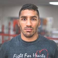 Our Team — Fight For Hearts