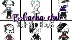 Aesthetic Gacha Club Boy Hair Tons Of Awesome Gacha Club Wallpapers To Download For Free Photo collage template cartoon drawings girls cartoon art sketches character design art reference poses club design cute art aesthetic anime. aesthetic gacha club boy hair tons of