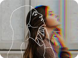 Select the certain part on your imported photo Photo To Sketch Online Outline Drawing With Sketch Effect Picsart