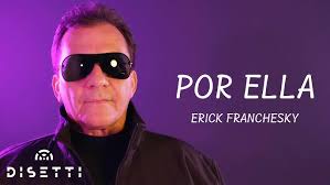 Erick Franchesky