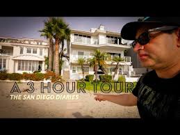 Exploring The Stunning Mission Bay