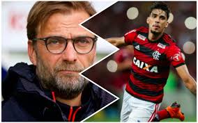 ️ subscribe, like & comment for more!?. Liverpool Respond To Lucas Paqueta Transfer Rumours