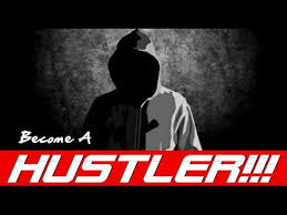 Rich is a known hustler—don't believe a word he says. How To Become A Hustler The Hustler S Mindset How To Hustle Your Way To Success In Life Youtube