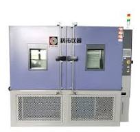 Double Door Constant Temperature and Humidity Test Chamber